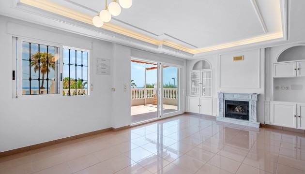Herverkoop - Detached Villa - Torrevieja