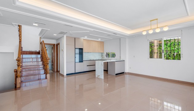 Herverkoop - Detached Villa - Torrevieja