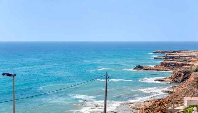 Herverkoop - Detached Villa - Torrevieja