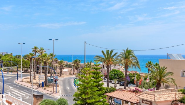 Herverkoop - Detached Villa - Torrevieja