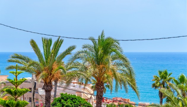 Herverkoop - Detached Villa - Torrevieja