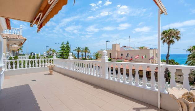 Herverkoop - Detached Villa - Torrevieja