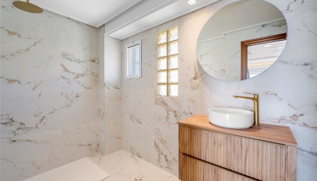 Herverkoop - Detached Villa - Torrevieja