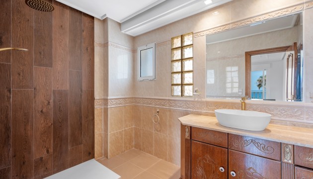 Herverkoop - Detached Villa - Torrevieja