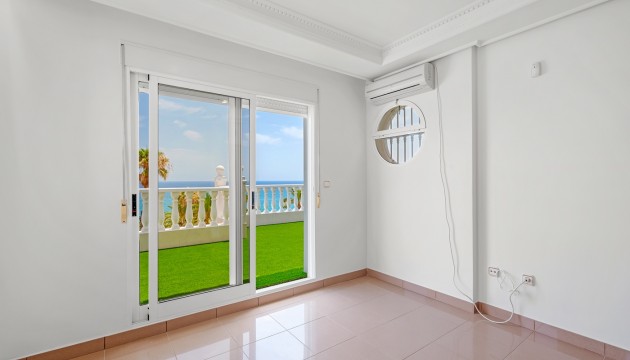 Herverkoop - Detached Villa - Torrevieja