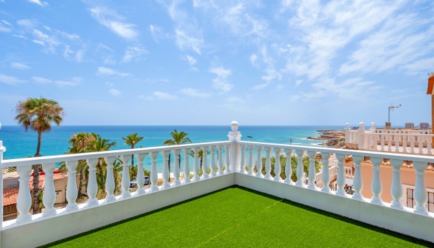 Herverkoop - Detached Villa - Torrevieja