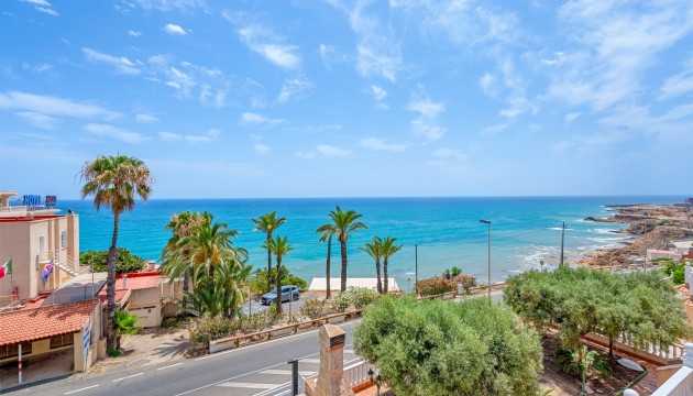 Herverkoop - Detached Villa - Torrevieja