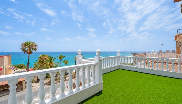 Herverkoop - Detached Villa - Torrevieja