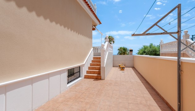 Herverkoop - Detached Villa - Torrevieja