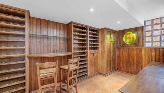 Herverkoop - Detached Villa - Torrevieja