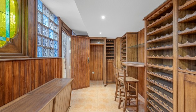 Herverkoop - Detached Villa - Torrevieja