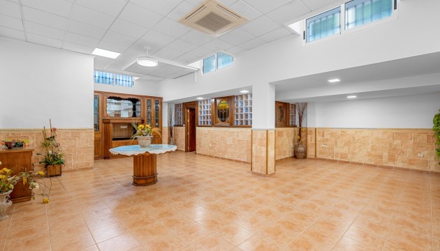 Herverkoop - Detached Villa - Torrevieja