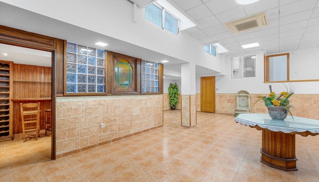 Herverkoop - Detached Villa - Torrevieja