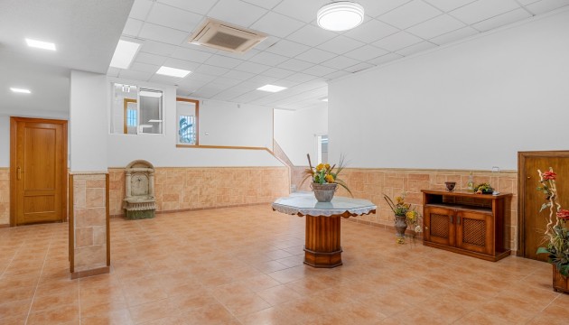 Herverkoop - Detached Villa - Torrevieja