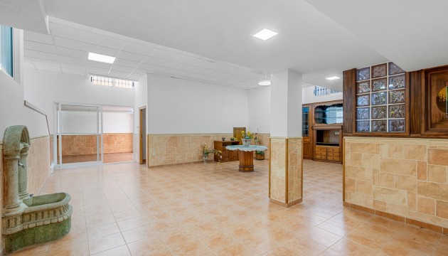 Herverkoop - Detached Villa - Torrevieja