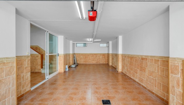 Herverkoop - Detached Villa - Torrevieja