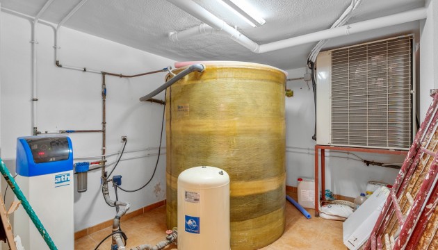 Herverkoop - Detached Villa - Torrevieja