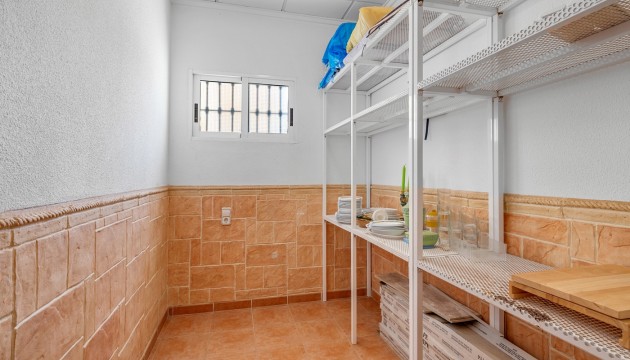 Herverkoop - Detached Villa - Torrevieja