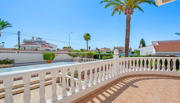 Resale - Detached Villa - Ciudad Quesada