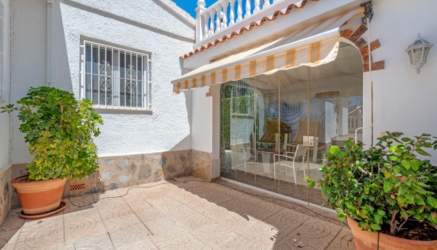 Resale - Detached Villa - Ciudad Quesada