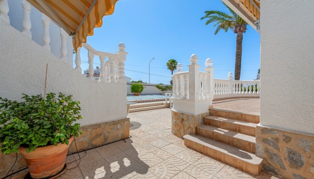 Resale - Detached Villa - Ciudad Quesada