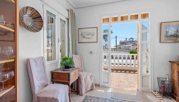 Resale - Detached Villa - Ciudad Quesada