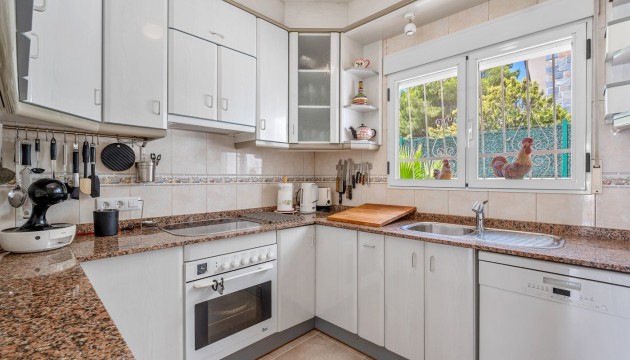 Resale - Detached Villa - Ciudad Quesada