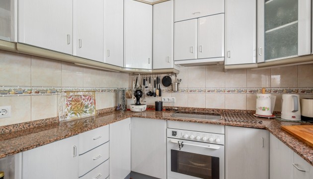 Resale - Detached Villa - Ciudad Quesada