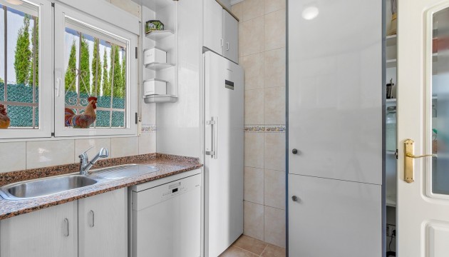 Resale - Detached Villa - Ciudad Quesada