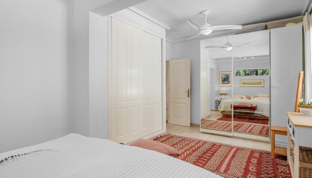 Resale - Detached Villa - Ciudad Quesada