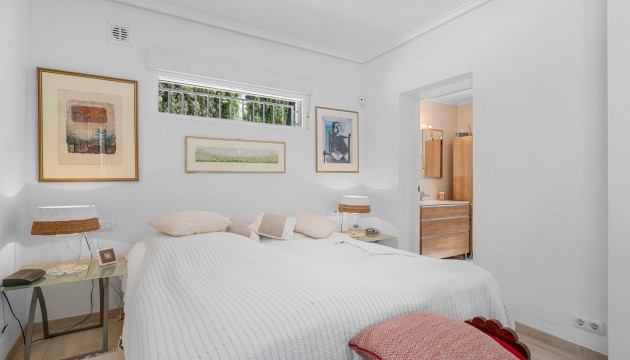 Resale - Detached Villa - Ciudad Quesada