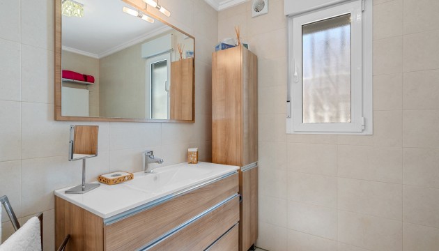 Resale - Detached Villa - Ciudad Quesada