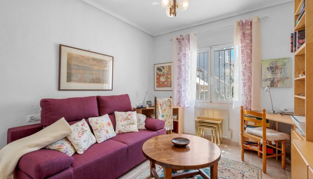 Resale - Detached Villa - Ciudad Quesada