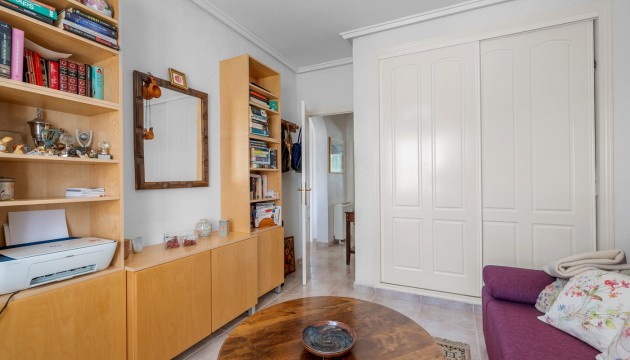 Resale - Detached Villa - Ciudad Quesada