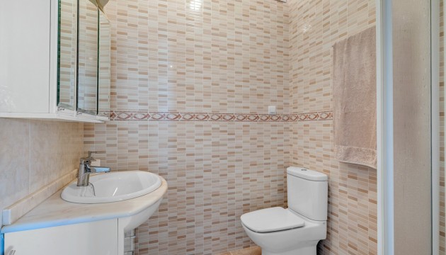 Resale - Detached Villa - Ciudad Quesada