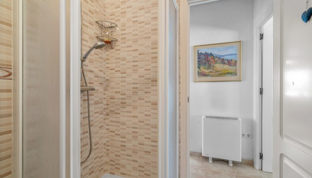 Resale - Detached Villa - Ciudad Quesada