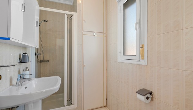 Resale - Detached Villa - Ciudad Quesada