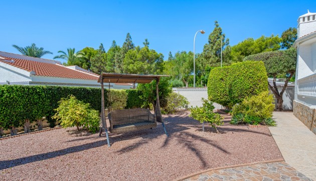 Resale - Detached Villa - Ciudad Quesada