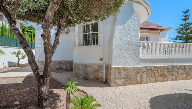 Resale - Detached Villa - Ciudad Quesada