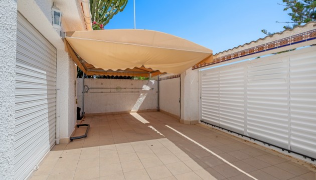 Resale - Detached Villa - Ciudad Quesada