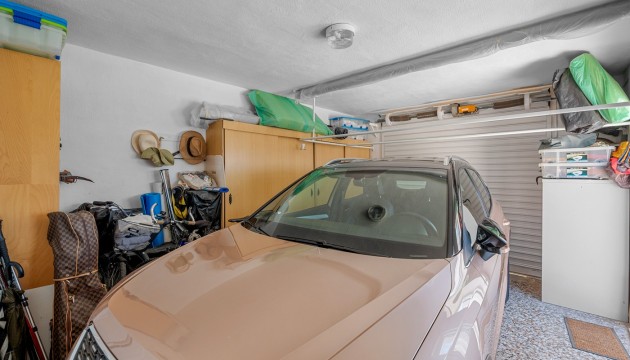 Resale - Detached Villa - Ciudad Quesada