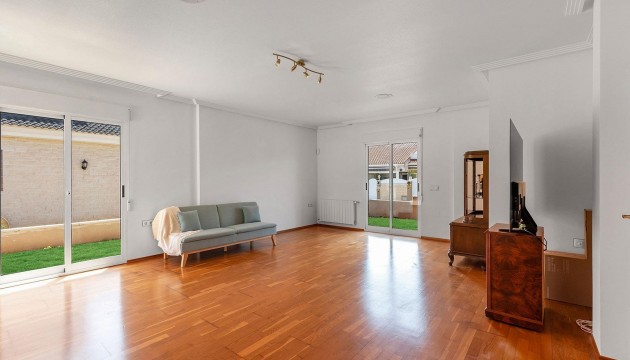 Resale - Detached Villa - Pilar de la Horadada - Torre de la Horadada