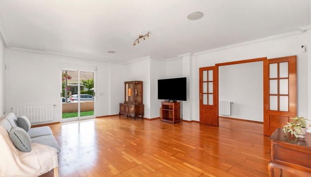 Resale - Detached Villa - Pilar de la Horadada - Torre de la Horadada