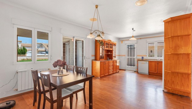 Resale - Detached Villa - Pilar de la Horadada - Torre de la Horadada