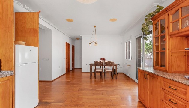 Resale - Detached Villa - Pilar de la Horadada - Torre de la Horadada