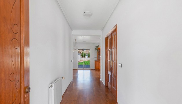 Resale - Detached Villa - Pilar de la Horadada - Torre de la Horadada