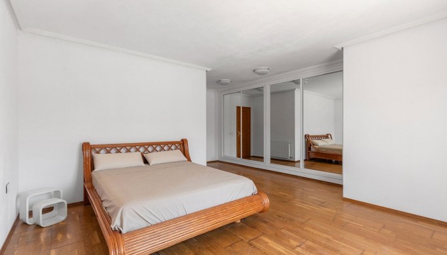 Resale - Detached Villa - Pilar de la Horadada - Torre de la Horadada