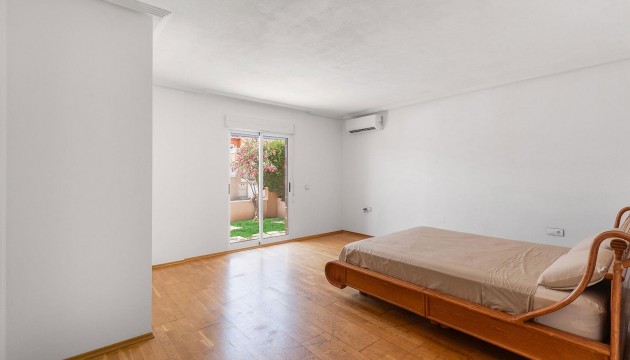 Resale - Detached Villa - Pilar de la Horadada - Torre de la Horadada