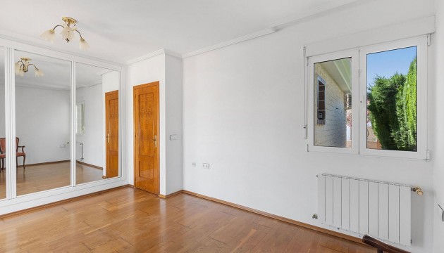 Resale - Detached Villa - Pilar de la Horadada - Torre de la Horadada