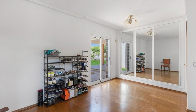 Resale - Detached Villa - Pilar de la Horadada - Torre de la Horadada